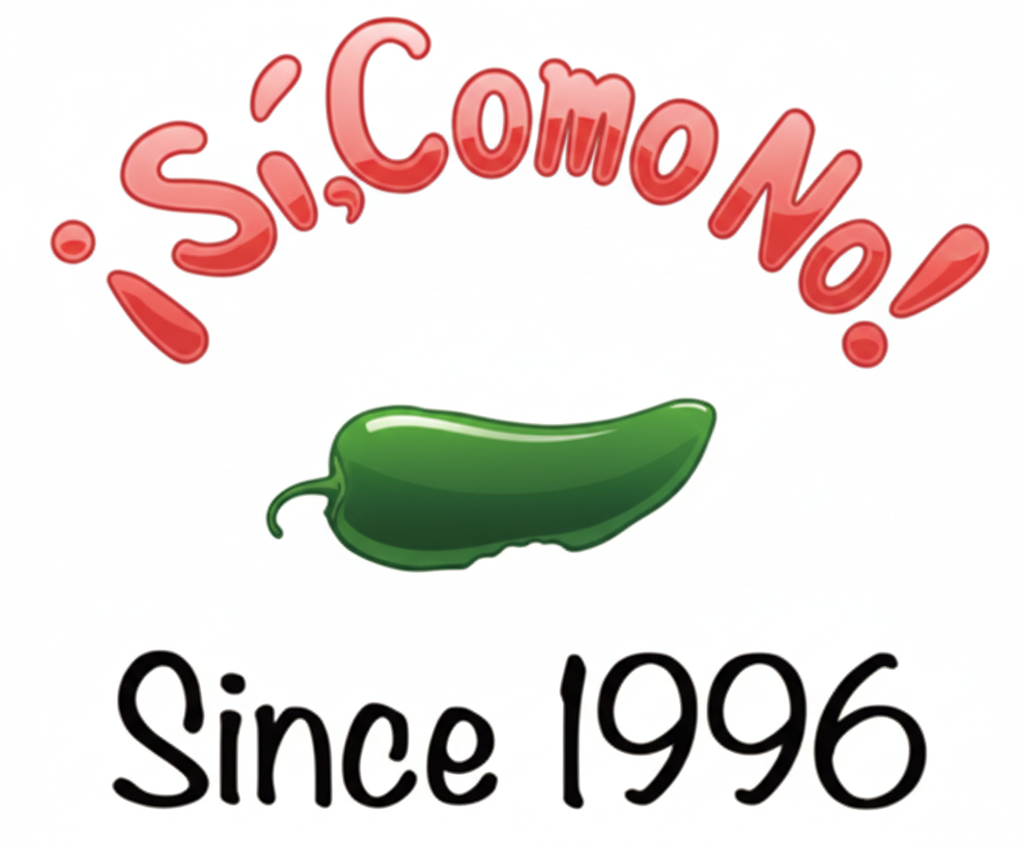 Si Como No logo
