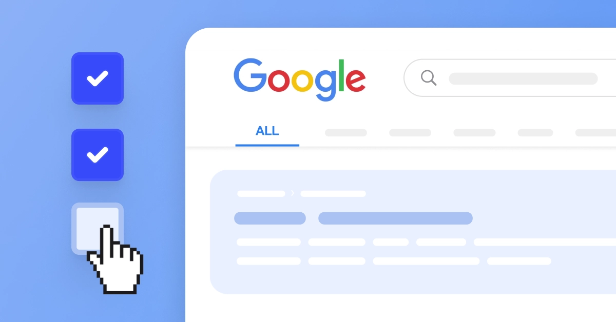 The 3 Things Google Looks at to Decide Who Shows Up