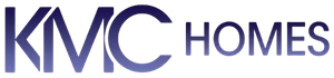KMC Homes logo